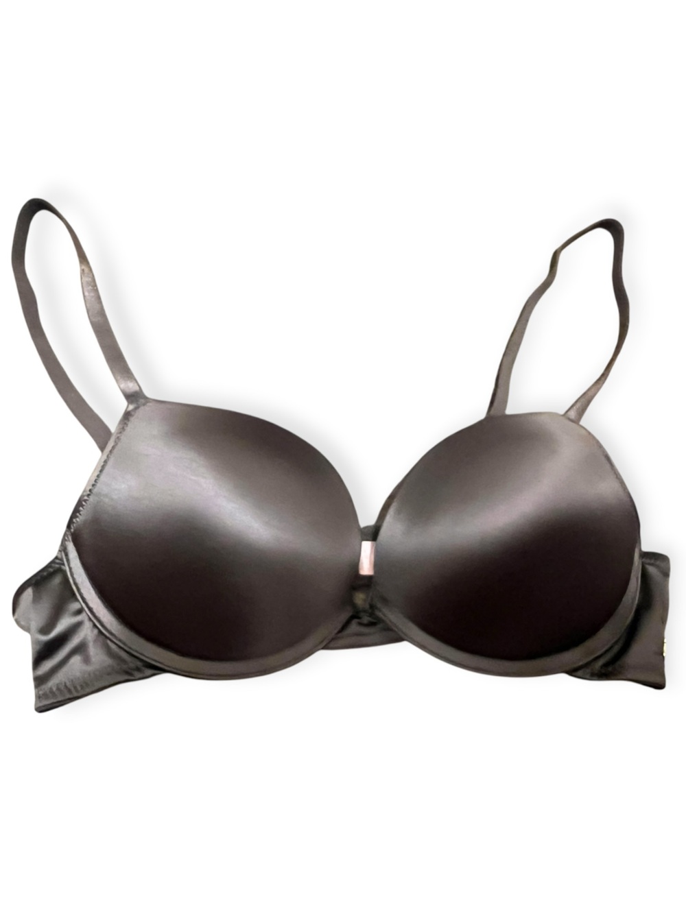 Juicy Couture Bra 34B Grey
